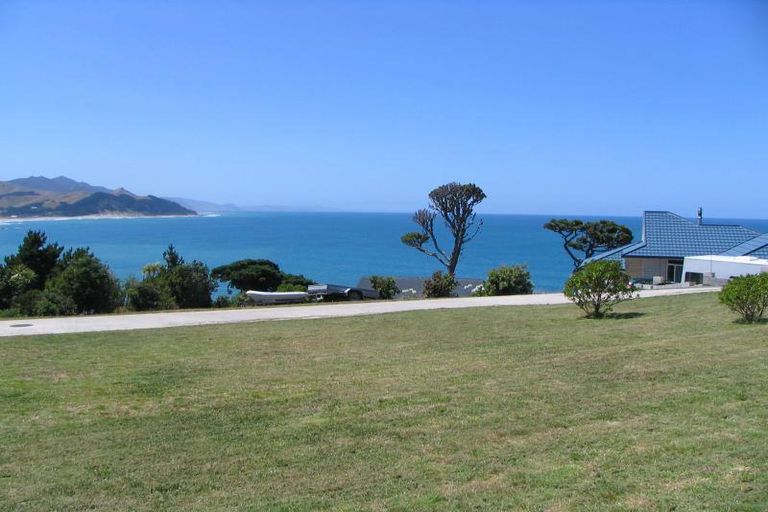 Photo of property in 36a Guthrie Crescent, Castlepoint, Tinui, 5889