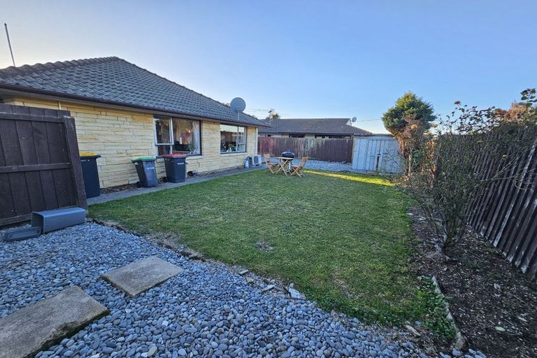 Photo of property in 1/18 Peer Street, Upper Riccarton, Christchurch, 8041