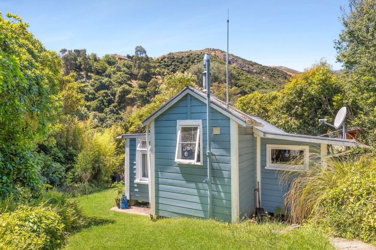 Photo of property in 6 Airlie Street, Glenduan, Nelson, 7071