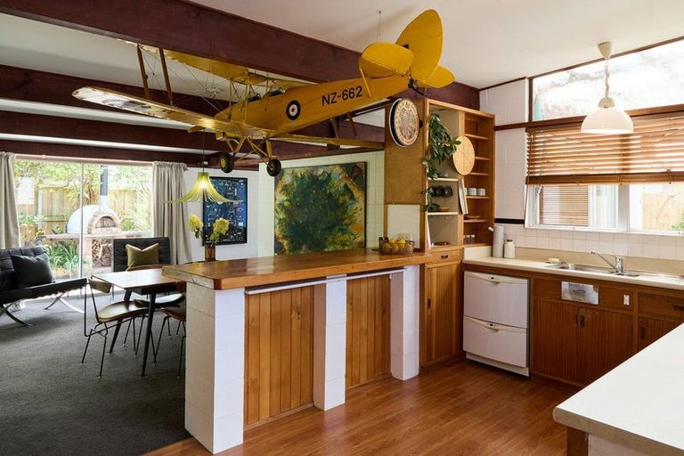 Photo of property in 155 Ashgrove Terrace, Somerfield, Christchurch, 8024