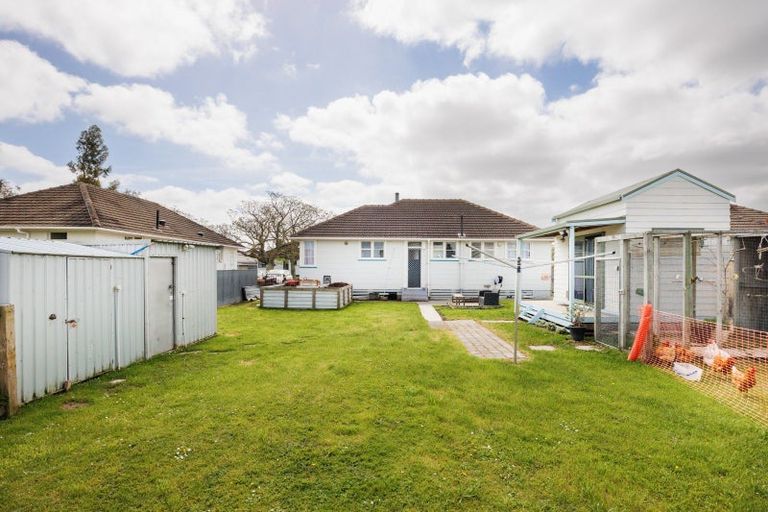 Photo of property in 40 Cardiff Street, Awapuni, Palmerston North, 4412