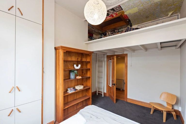 Photo of property in 32 Leitch Street, Somerfield, Christchurch, 8024