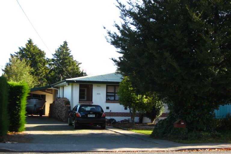 Photo of property in 58 Hamilton Street, East Gore, Gore, 9710