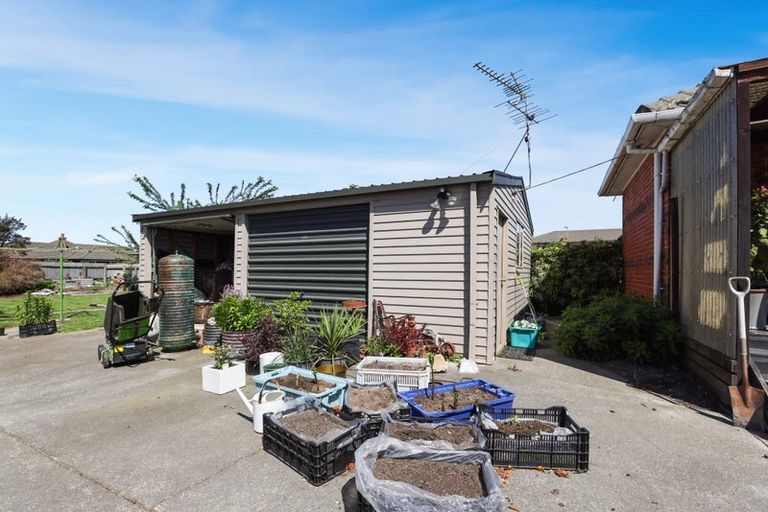 Photo of property in 16 Bridge Street, Netherby, Ashburton, 7700