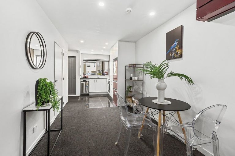 Photo of property in 7/170 Fraser Avenue, Johnsonville, Wellington, 6037