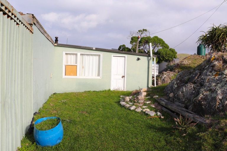 Photo of property in 587 Glenburn Road, Glenburn, Masterton, 5883