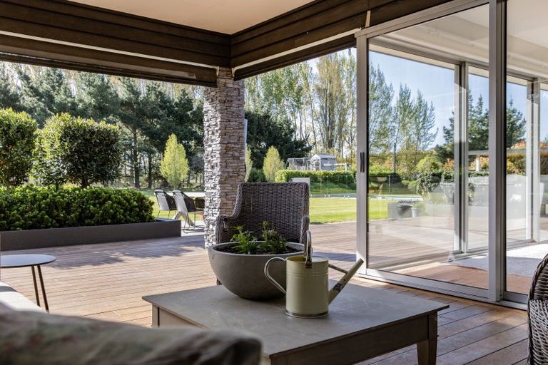 Photo of property in 104 Cullen Avenue, Swannanoa, Rangiora, 7475