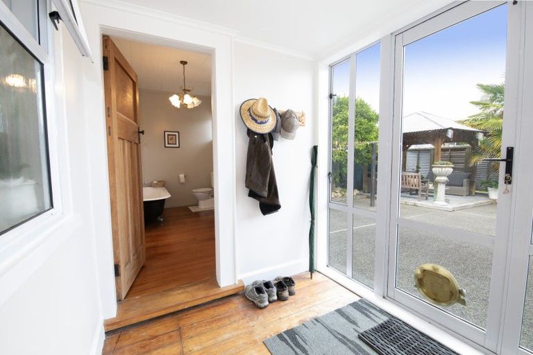 Photo of property in 40a Morris Street, Napier South, Napier, 4110