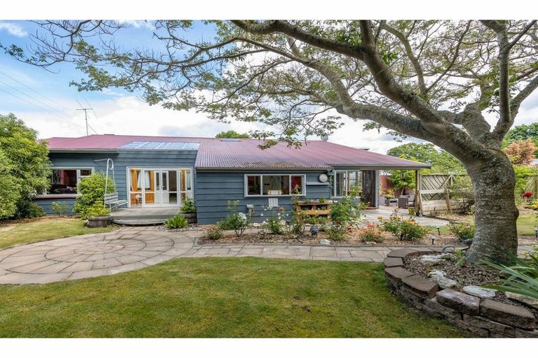 Photo of property in 1 Caverhill Road, Cheviot, 7310