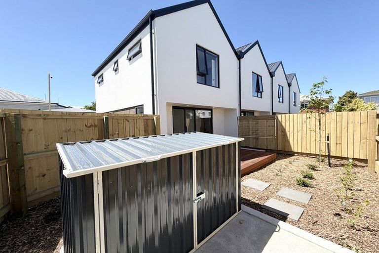 Photo of property in 3/358 Hereford Street, Linwood, Christchurch, 8011