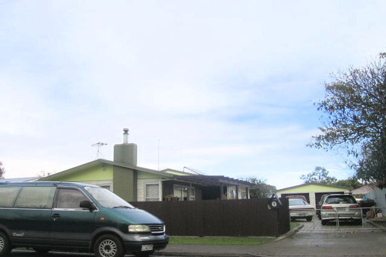 Photo of property in 9 Margate Avenue, Flaxmere, Hastings, 4120