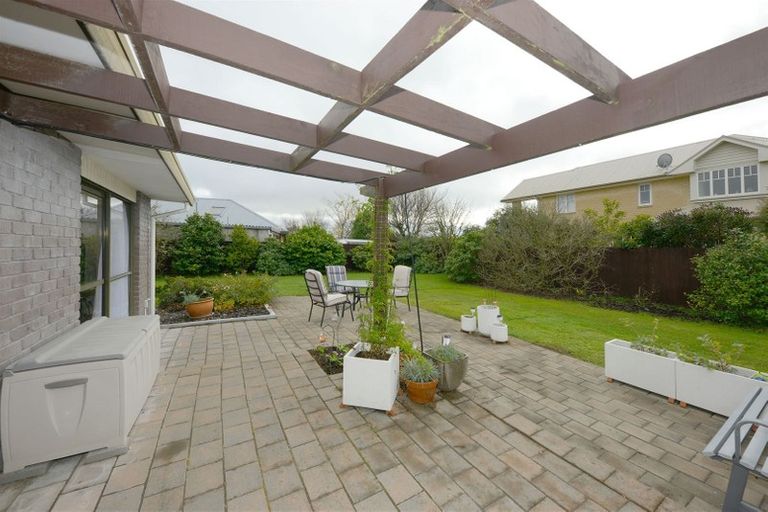 Photo of property in 14 Nepal Place, Burnside, Christchurch, 8053