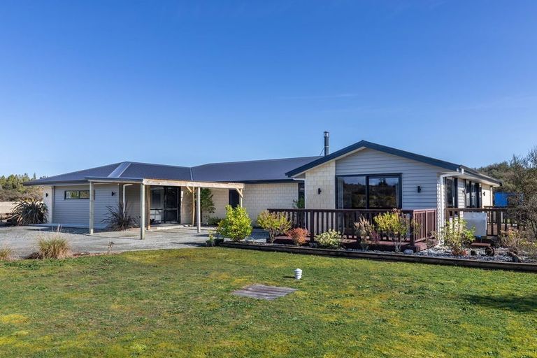 Photo of property in 29 Greenstone Road, Kumara, 7832