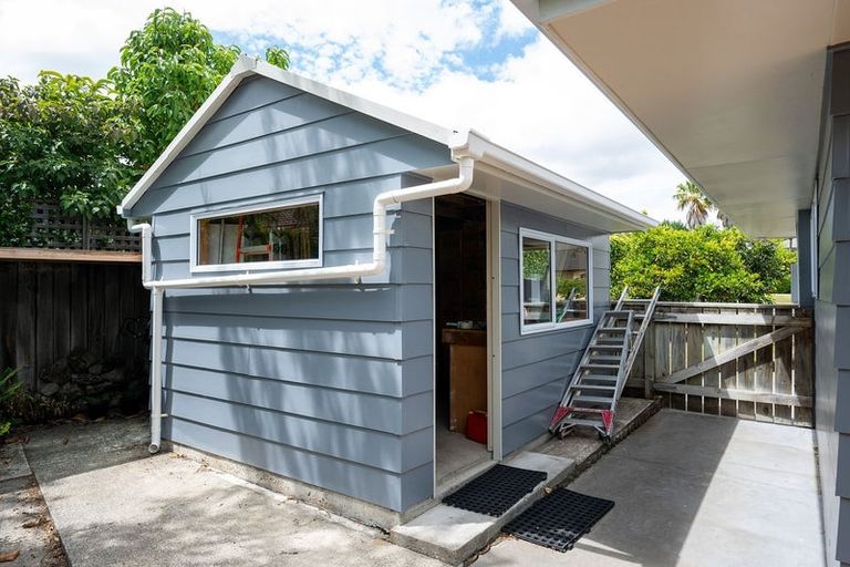 Photo of property in 4 Fulford Place, Havelock North, 4130