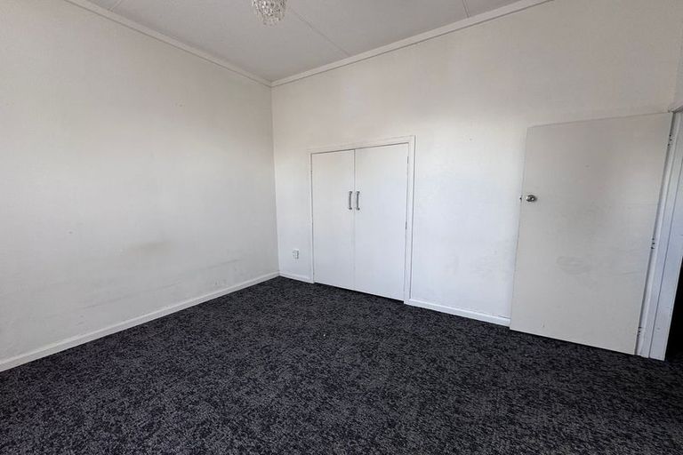 Photo of property in 4/11 Worcester Street, West End, Palmerston North, 4410