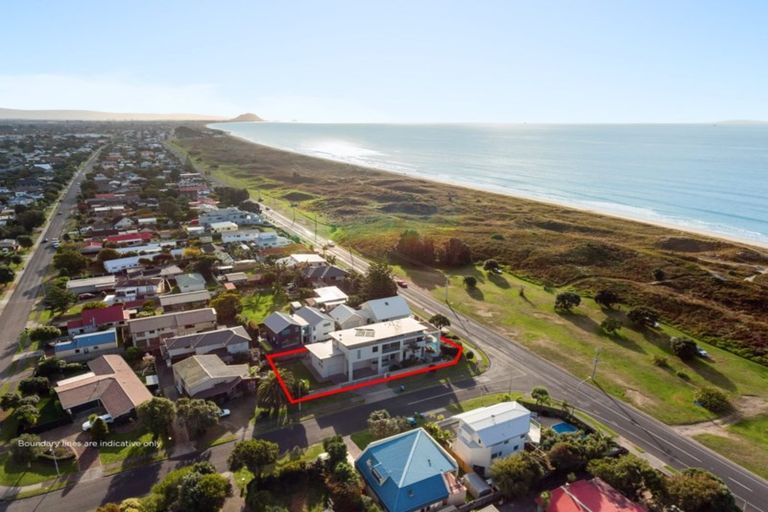 Photo of property in 710 Papamoa Beach Road, Papamoa Beach, Papamoa, 3118