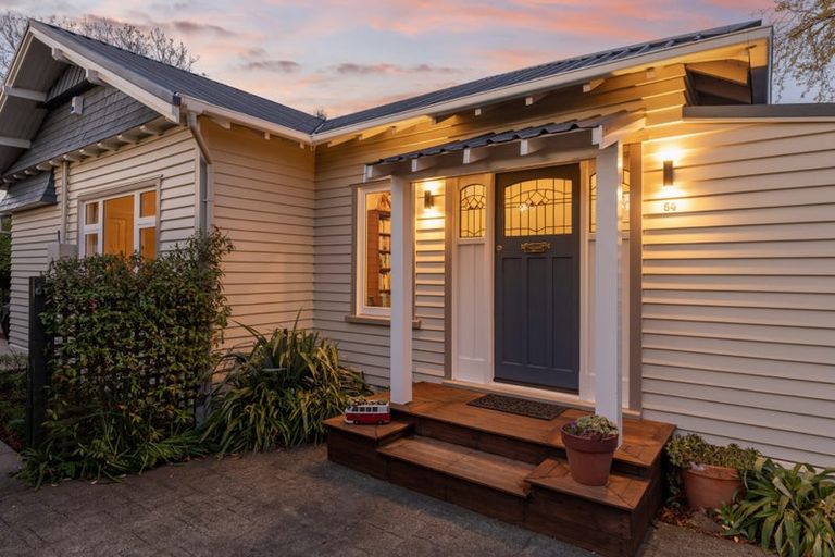 Photo of property in 54 Fairview Street, Somerfield, Christchurch, 8024