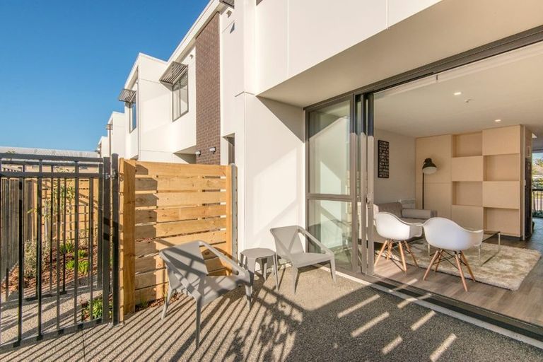 Photo of property in 6/10 Rex Street, Riccarton, Christchurch, 8041