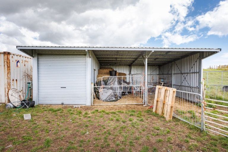 Photo of property in 133 Taikorea Road, Glen Oroua, Palmerston North, 4473