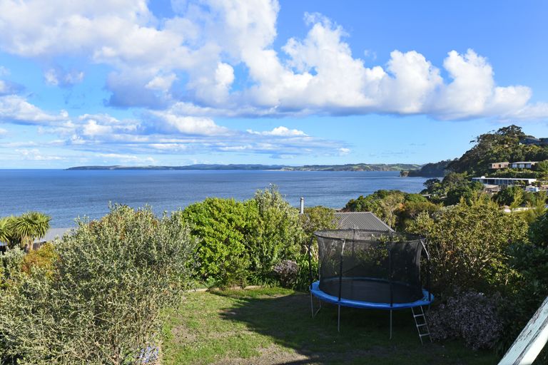 Photo of property in 6 Barrier View Road, Leigh, 0985