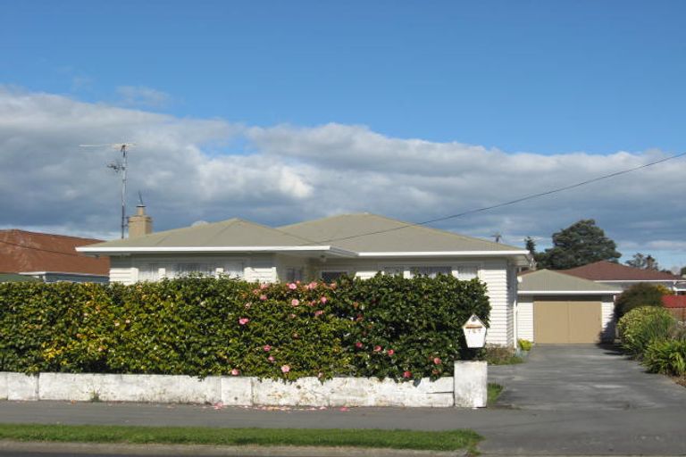 Photo of property in 157 High Street, Solway, Masterton, 5810