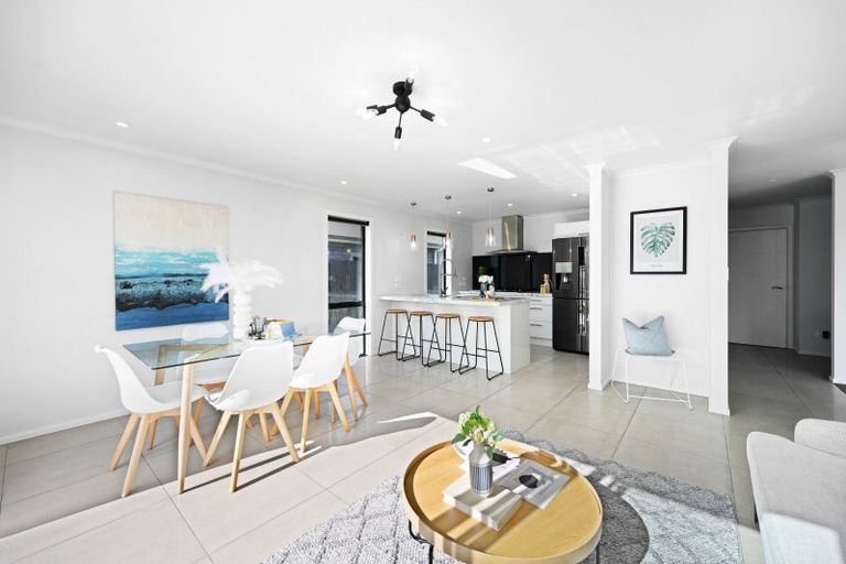 Photo of property in 22 Voight Avenue, Chartwell, Hamilton, 3210