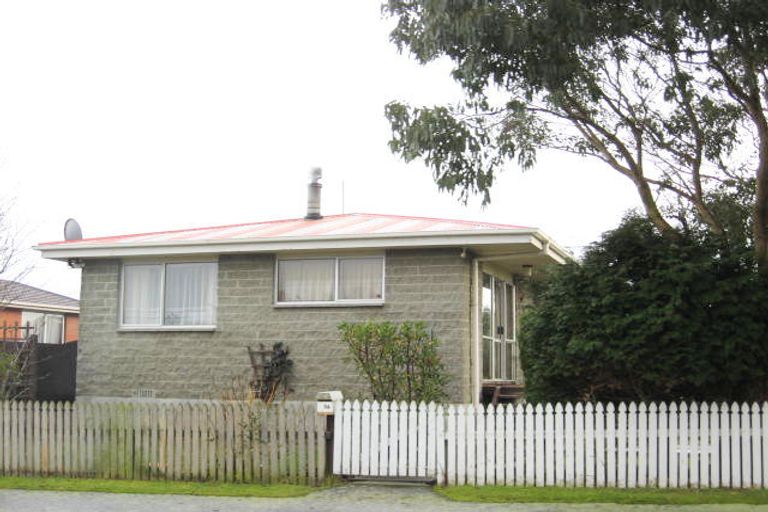 Photo of property in 94 Mavora Crescent, Heidelberg, Invercargill, 9812