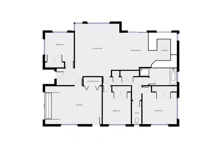 Photo of property in 10 Verona Way, Judea, Tauranga, 3110