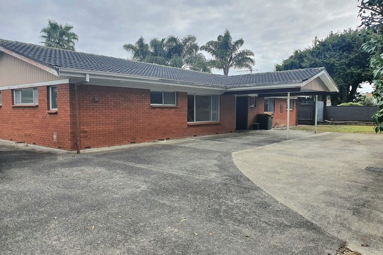 Photo of property in 100 Clevedon Road, Papakura, 2110
