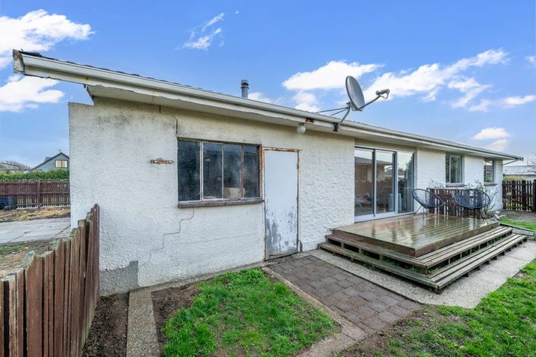 Photo of property in 13 Henderson Street, Kingswell, Invercargill, 9812