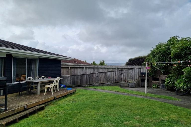 Photo of property in 56 Ayton Drive, Whitby, Porirua, 5024