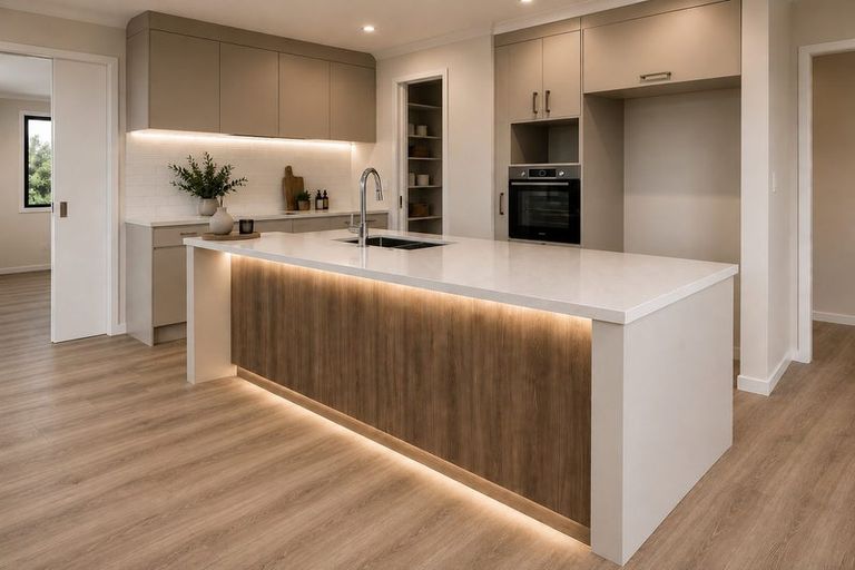 Photo of property in 14 Koppens Road, Tamahere, Hamilton, 3283