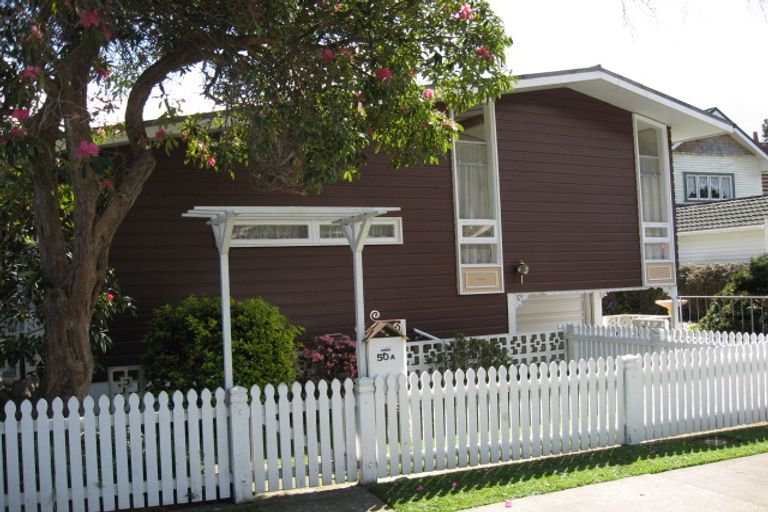 Photo of property in 50a Wyndrum Avenue, Waterloo, Lower Hutt, 5011