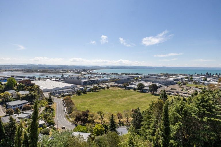 Photo of property in Northridge Apartments Stage Z, 2/22 Hospital Terrace, Hospital Hill, Napier, 4110