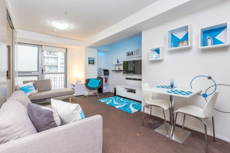 Photo of property in Bianco Off Queen, 6c/2 White Street, Auckland Central, Auckland, 1010