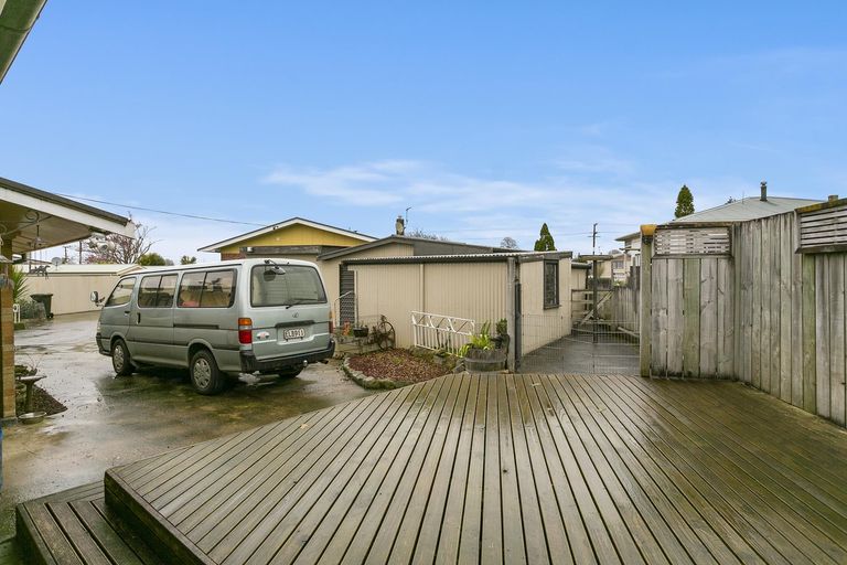 Photo of property in 15 Ratcliffe Street, Matamata, 3400