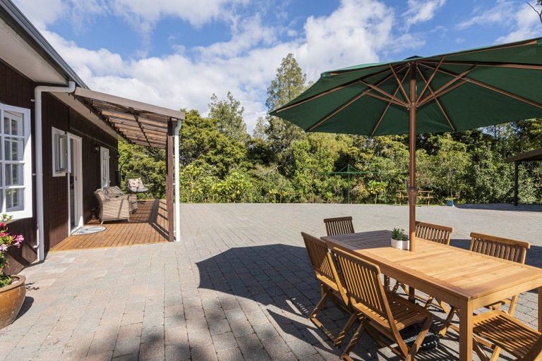 Photo of property in 125 Snooks Road, Maungatapere, Whangarei, 0179