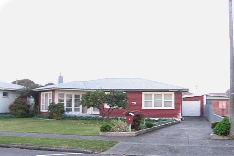 Photo of property in 8 Arnold Street, Onekawa, Napier, 4110