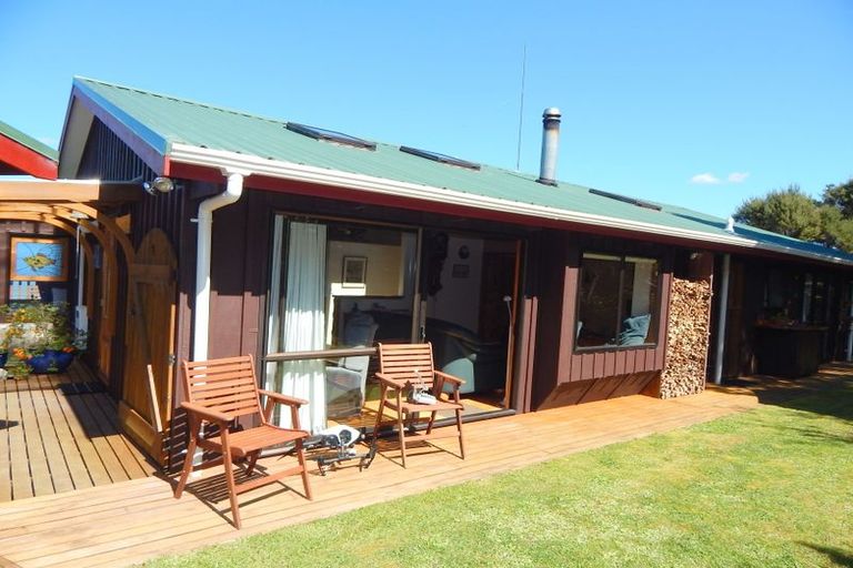 Photo of property in 198a Opito Bay Road, Kerikeri, 0294