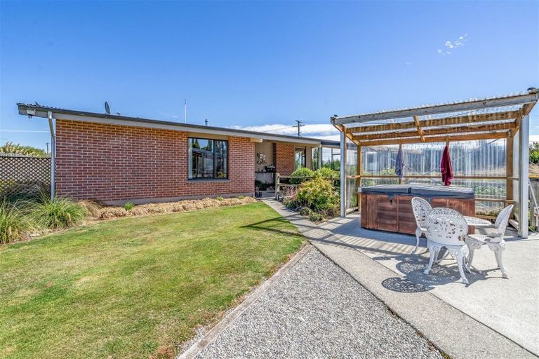 Photo of property in 49 Nine Mile Road, Riversdale, Gore, 9776