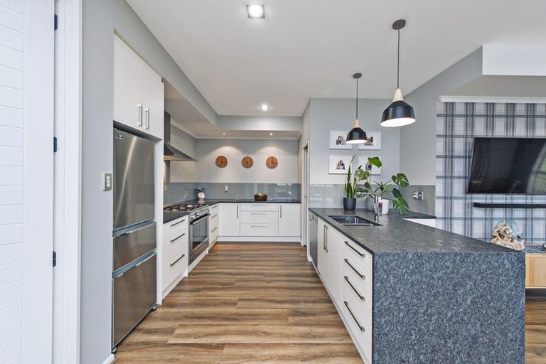 Photo of property in 1630 Clintons Road, Darfield, 7571