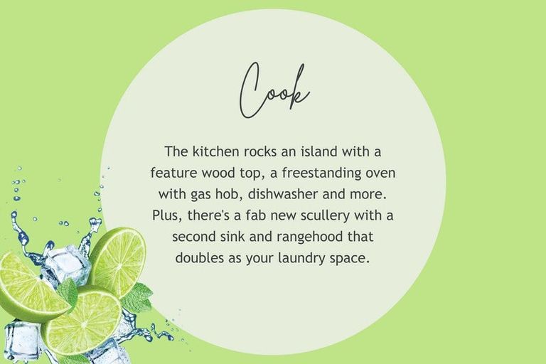 Photo of property in 3 Cridland Street West, Kaiapoi, 7630