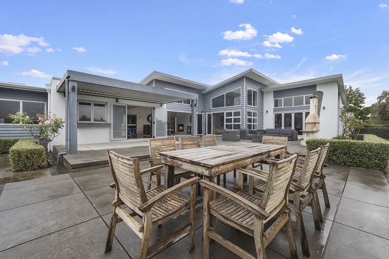 Photo of property in 112c Burwood Road, Matamata, 3400