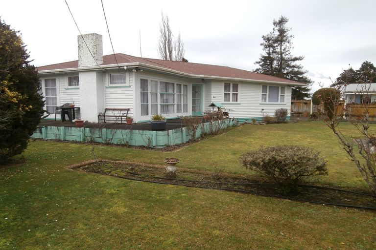 Photo of property in 2548 State Highway 26, Morrinsville, 3372