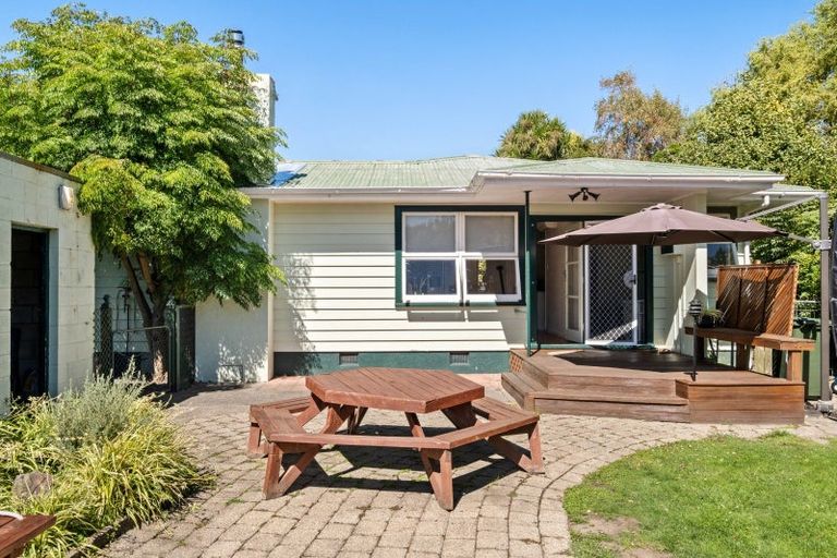 Photo of property in 7 Seymour Road, Inner Kaiti, Gisborne, 4010