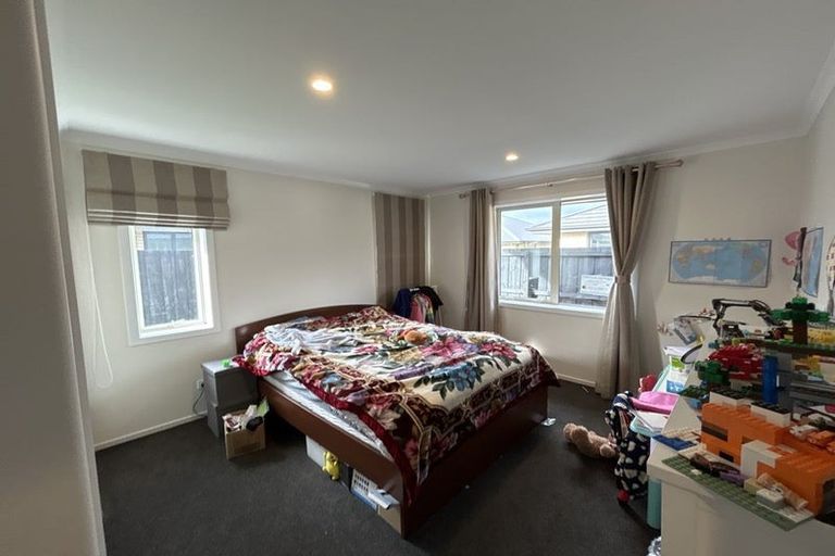 Photo of property in 47 Bradwell Crescent, Halswell, Christchurch, 8025