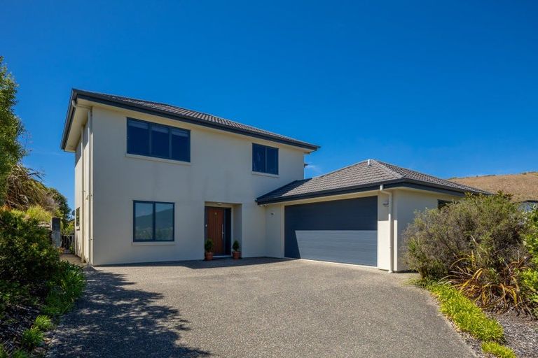 Photo of property in 1 Crown Terrace, Britannia Heights, Nelson, 7010