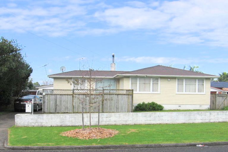 Photo of property in 3 Blossom Lane, Manurewa, Auckland, 2102