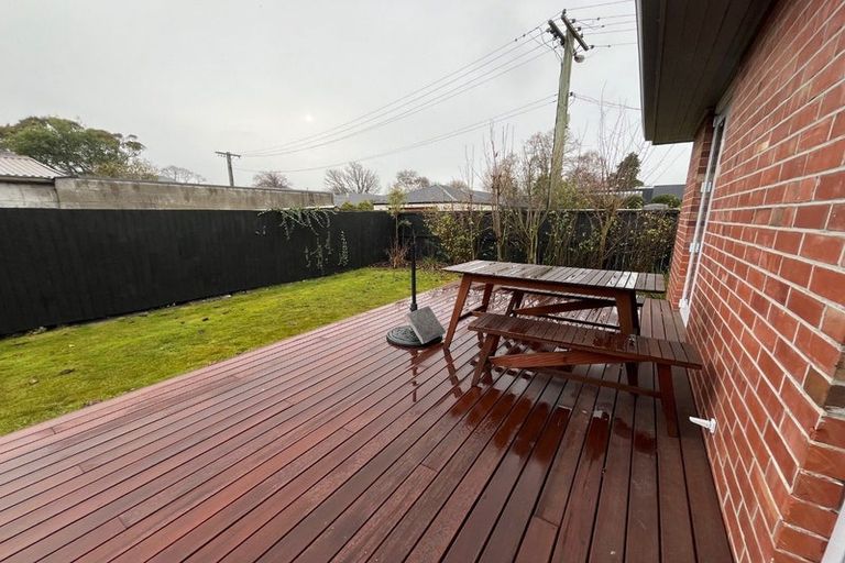 Photo of property in 1/54 Matai Street West, Riccarton, Christchurch, 8011