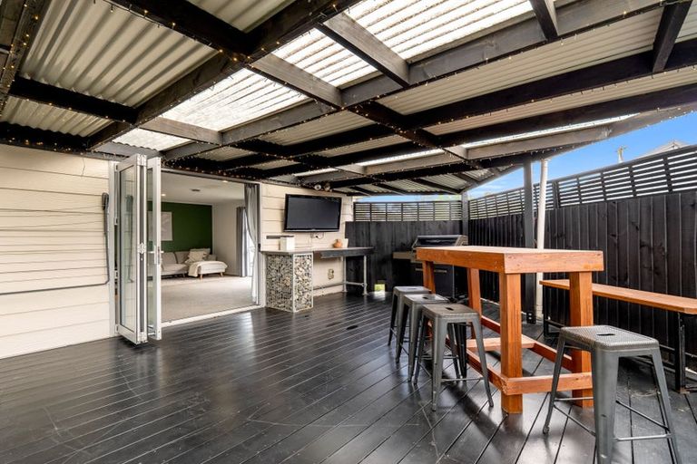 Photo of property in 4a Chaucer Street, Rolleston, 7614